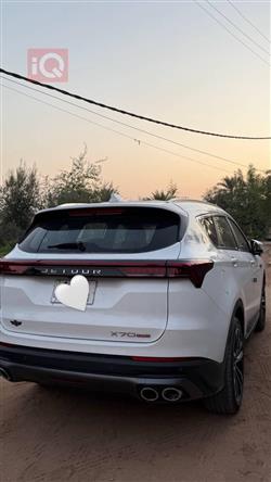 جیتۆر X70 پڵەس